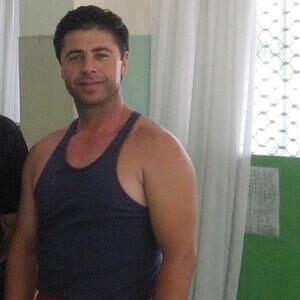 Kan Sifu Nizamettin Turan