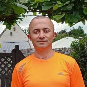 Ken Sifu Özdemir Eke yeni