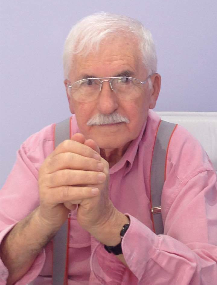Sifu Okay Sagtürk