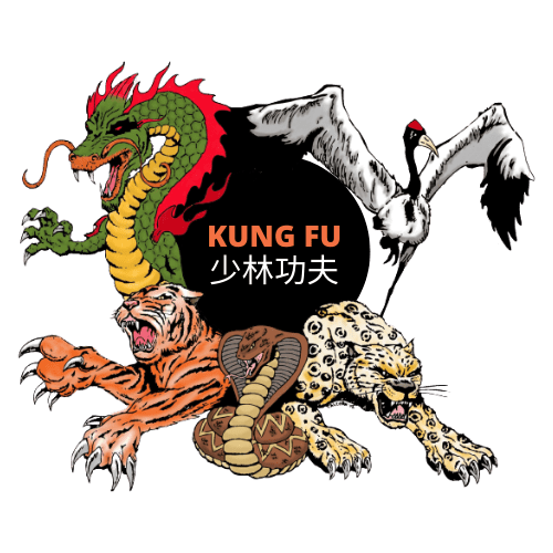 kungfutr yeni logo siyah